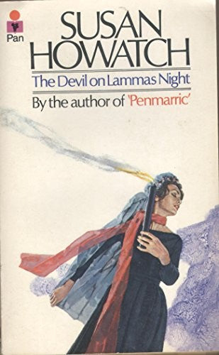 The Devil on Lammas Night