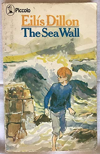 Sea-wall