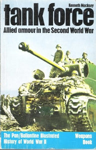 Tank Force 