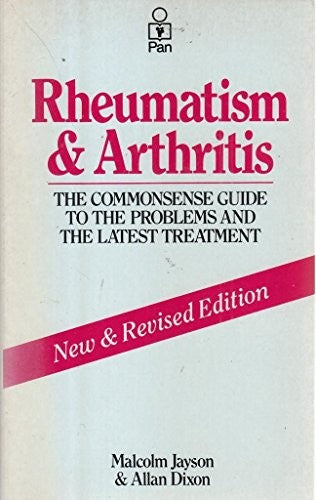 Rheumatism and Arthritis