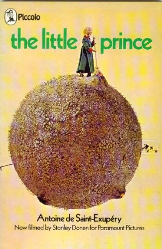 Little Prince
