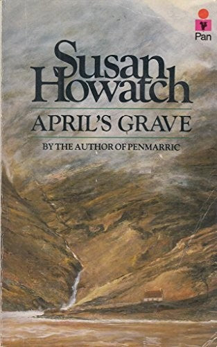 April's Grave