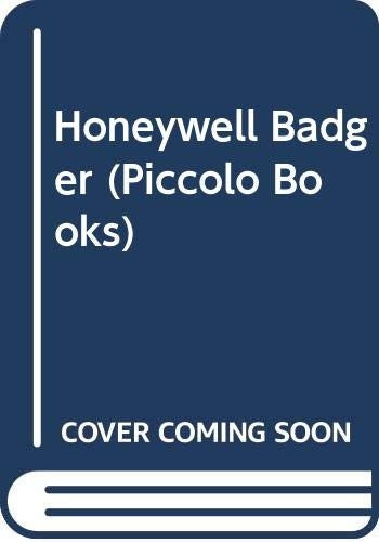 Honeywell Badger