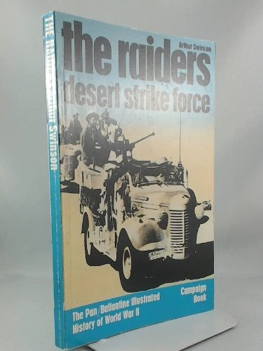 The Raiders