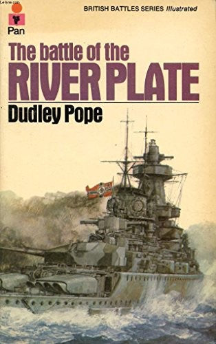 Battle of the River Plate