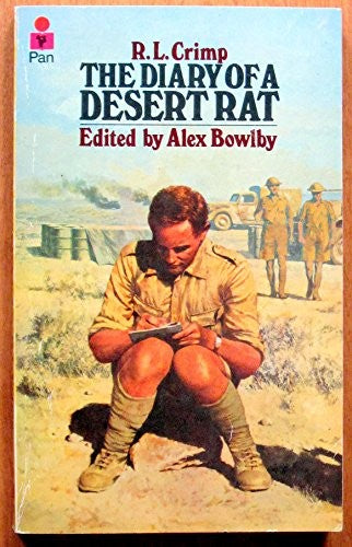 Diary of a Desert Rat