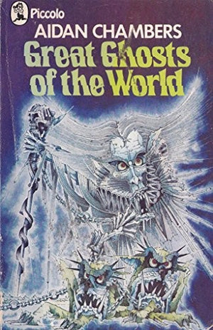 Great Ghosts of the World