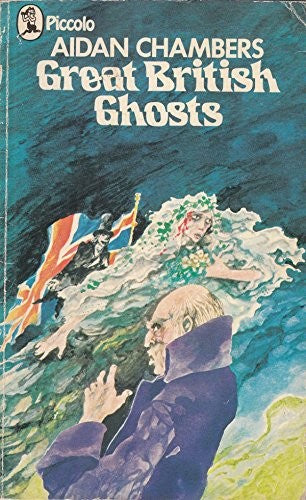 Great British Ghosts