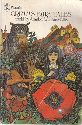 Fairy Tales