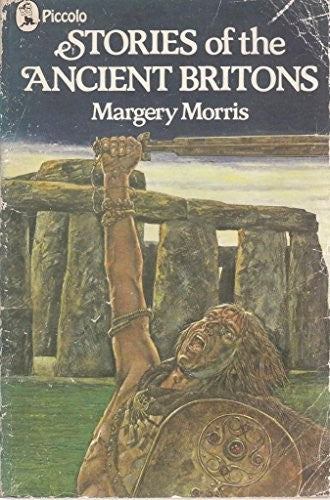Stories of the Ancient Britons