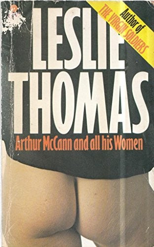 Arthur McCann and All His Women