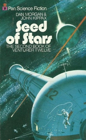 Seed of Stars