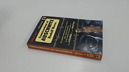 Commandant of Auschwitz