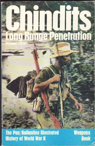 Chindits
