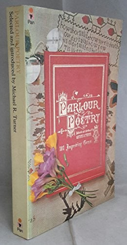 Parlour Poetry