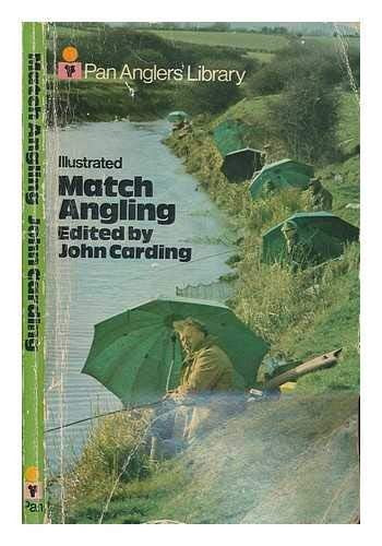 Match Angling