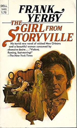 Girl from Storyville