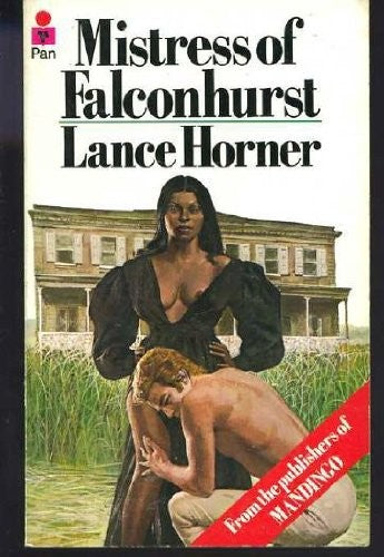 Mistress of Falconhurst