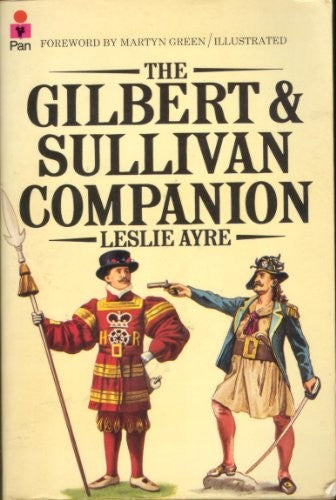 The Gilbert and Sullivan Companion