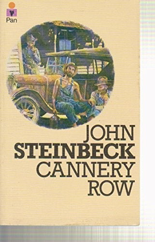 Cannery Row