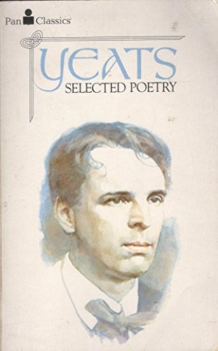 Selected Poetry