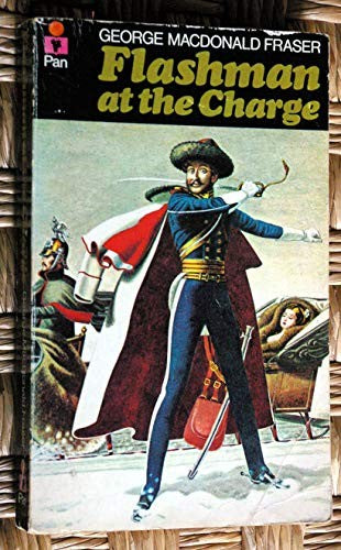 Flashman at the Charge