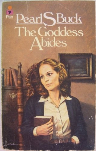 Goddess Abides