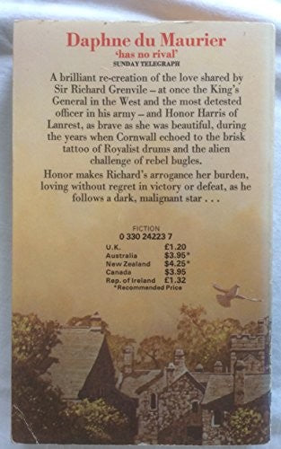 The King's General