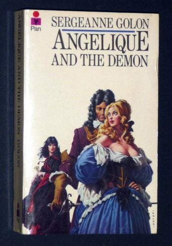 Angelique and the Demon