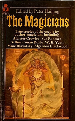 Magicians