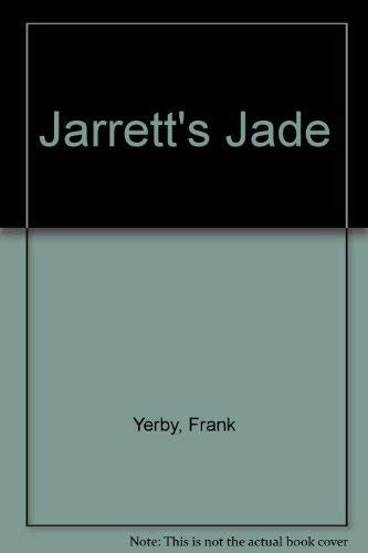 Jarrett's Jade