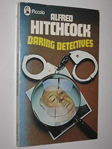 Daring Detectives