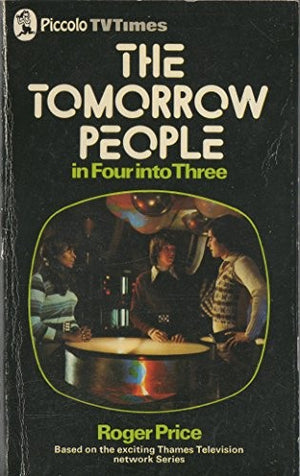 Tomorrow People in "Four in Three"