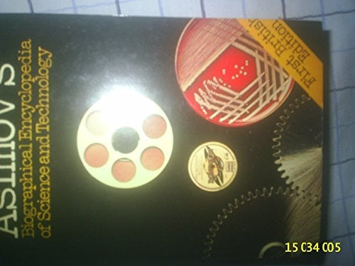 Biographical Encyclopaedia of Science and Technology