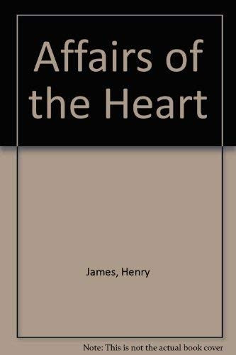 Affairs of the Heart