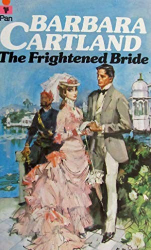 Frightened Bride