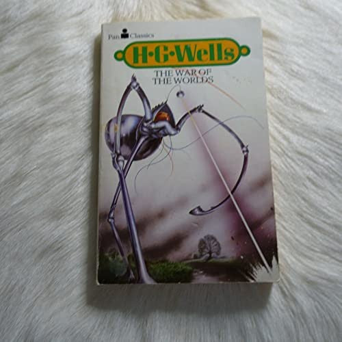 The War of the Worlds