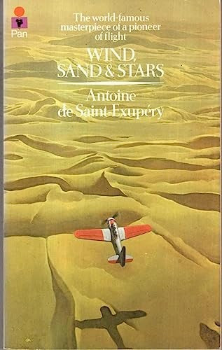 Wind, Sand and Stars