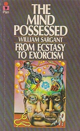 The Mind Possessed
