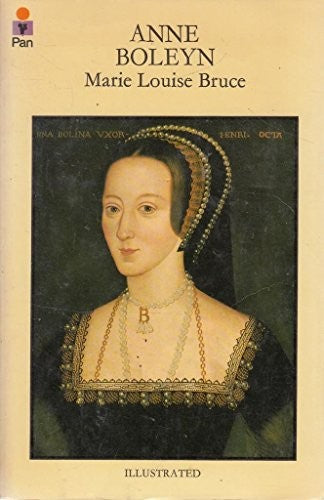 Anne Boleyn