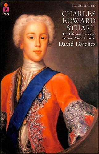 Charles Edward Stuart