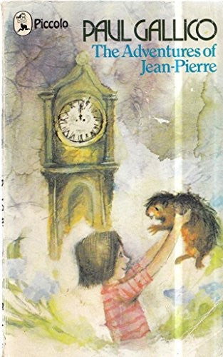 The Adventures of Jean-Pierre