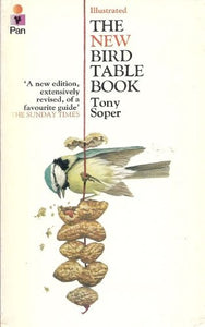 New Bird Table Book 