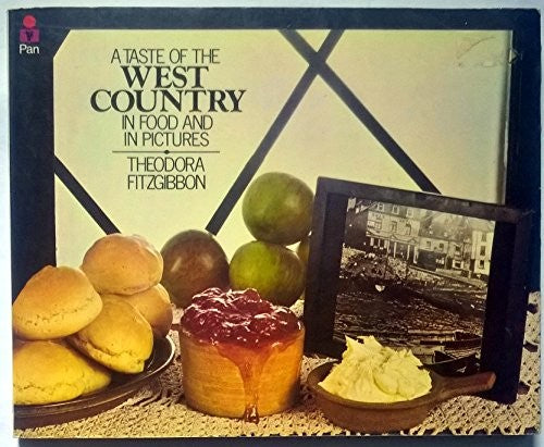 A Taste of the West Country