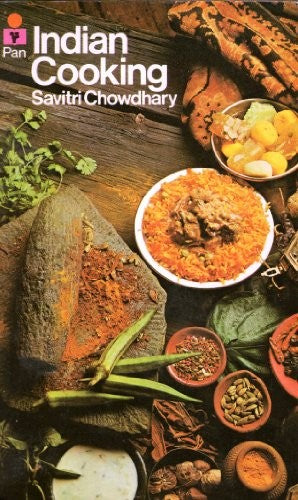 Indian Cooking