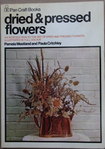 Art of Dried and Pressed Flowers