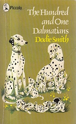 Hundred and One Dalmatians