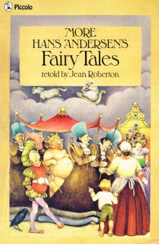 More Fairy Tales