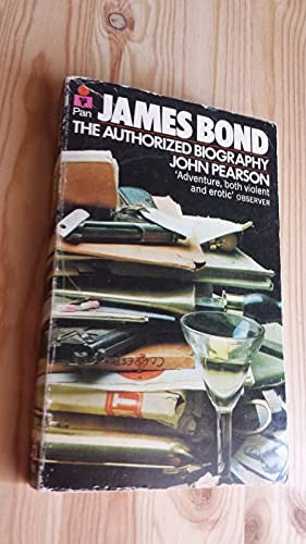 James Bond