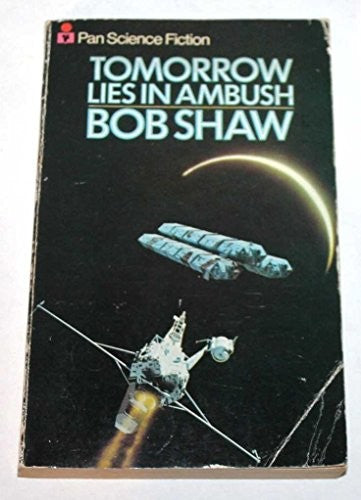 Tomorrow Lies in Ambush